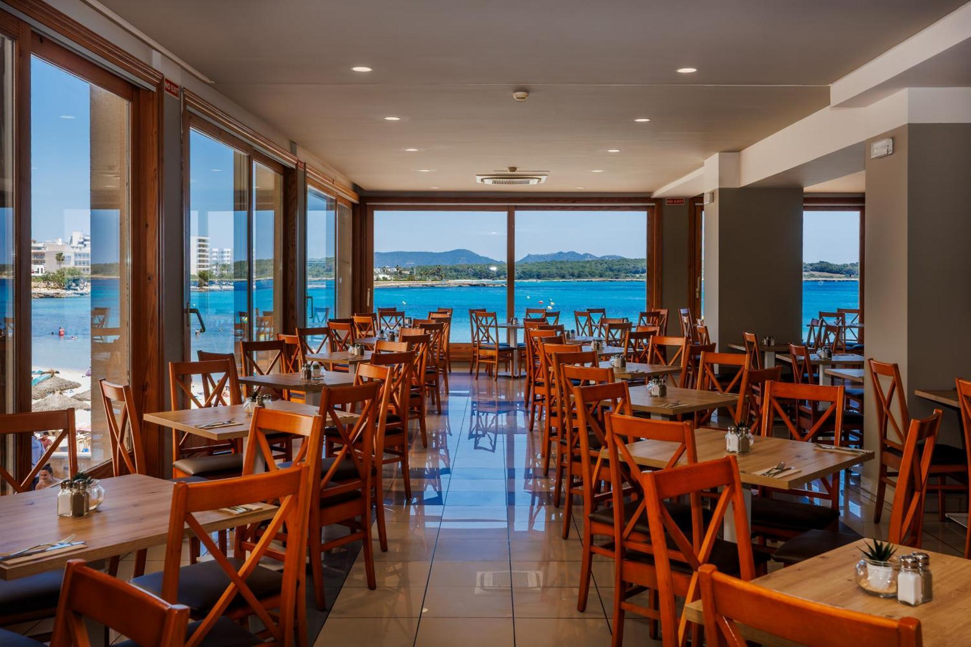 Hotel O7 Colombo S'Illot (Mallorca)