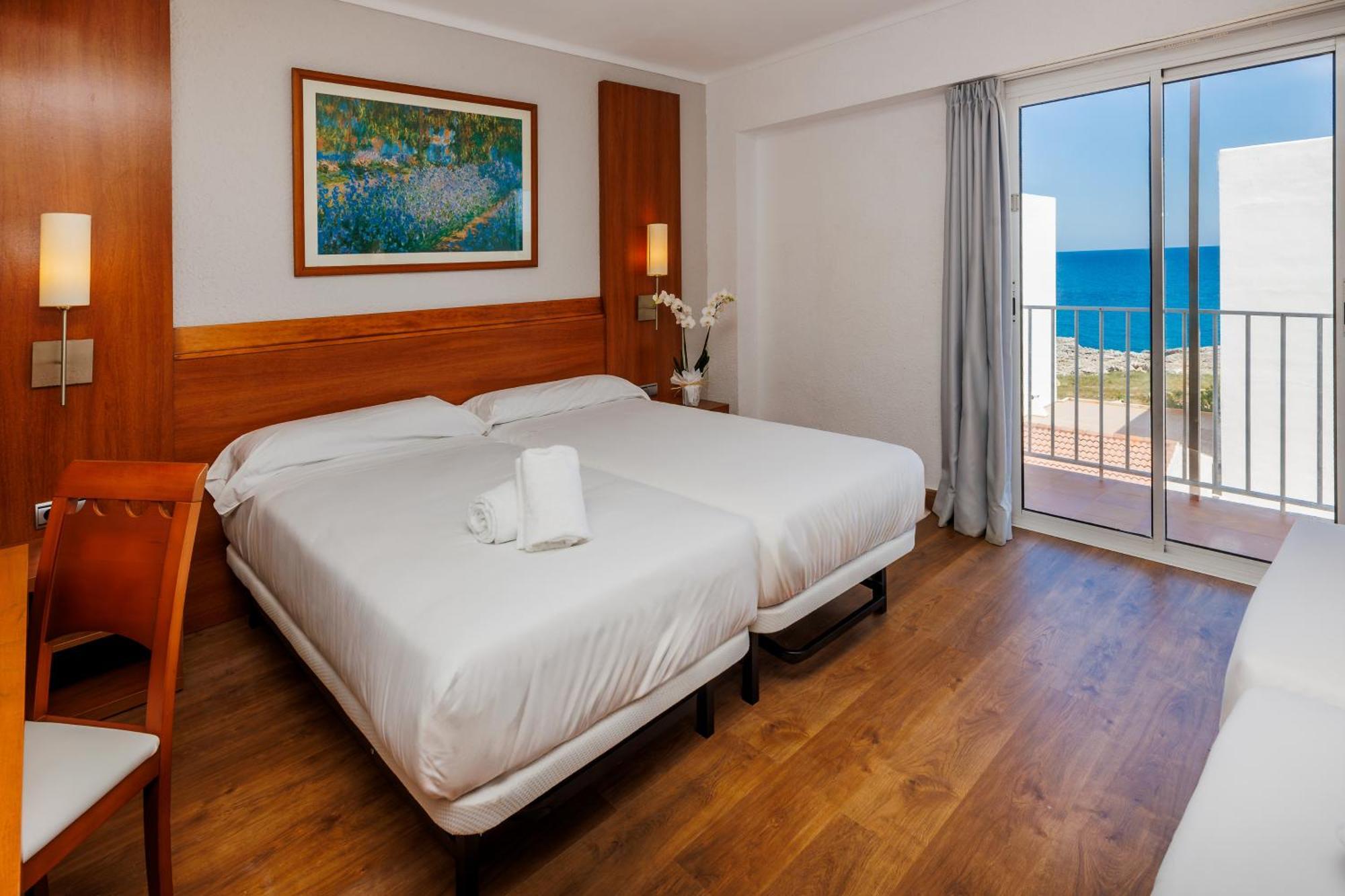 Hotel O7 Colombo S'Illot (Mallorca)