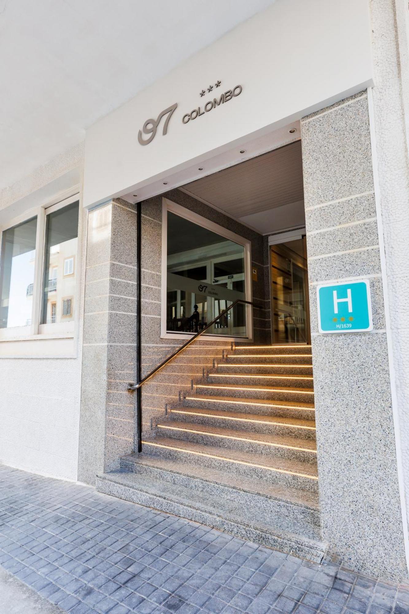 Hotel O7 Colombo 3*