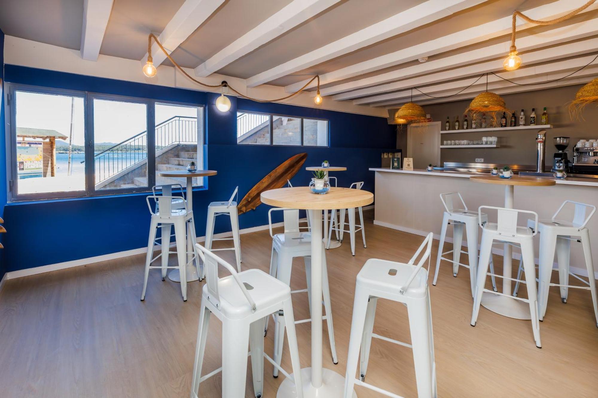 Hotel O7 Colombo S'Illot (Mallorca)
