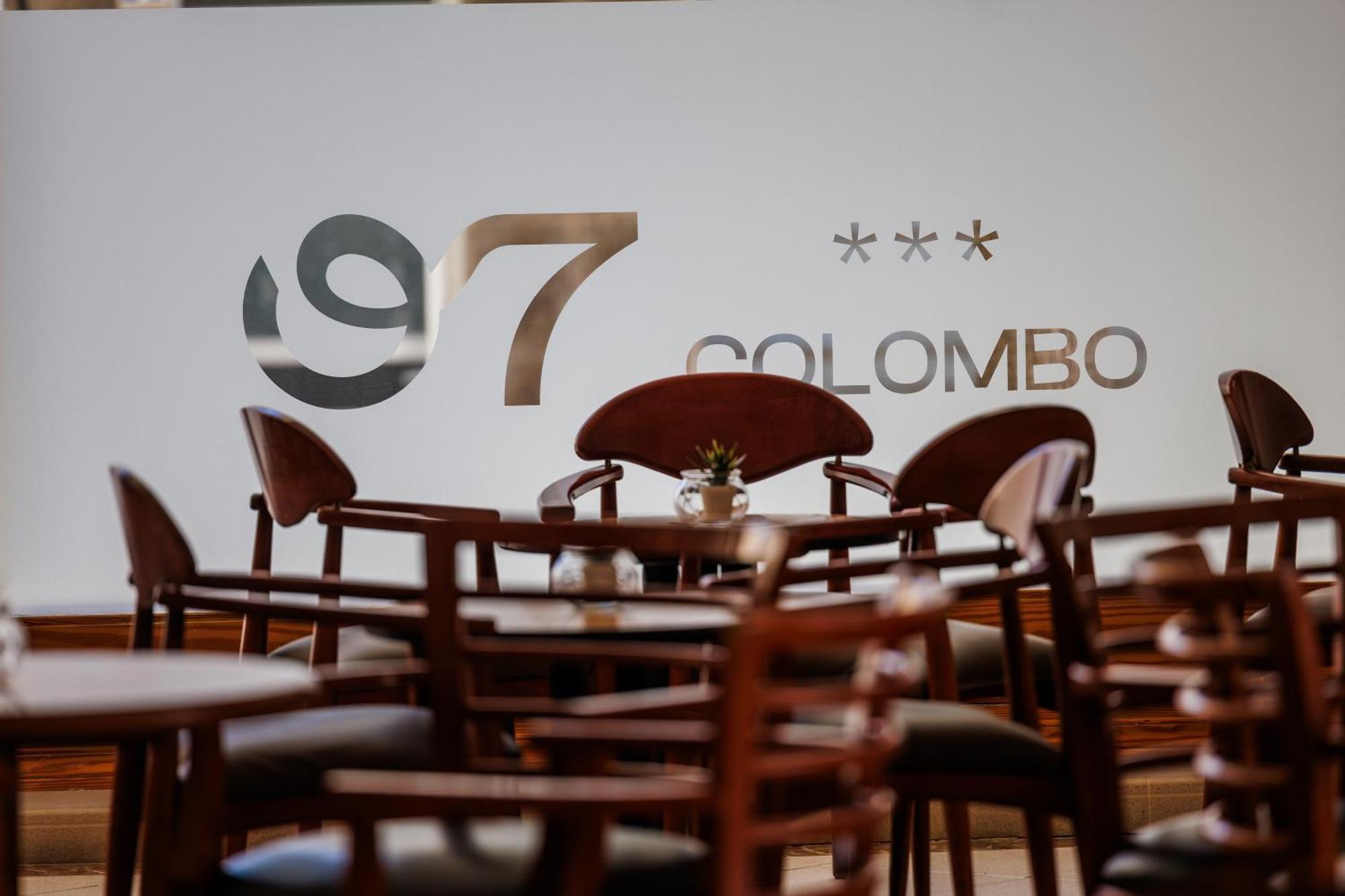 O7 Colombo 3* S'Illot (Mallorca)